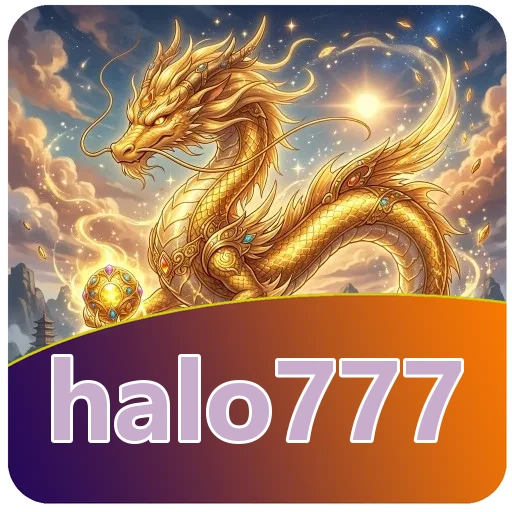 Ilustrasi unduh APK halo777