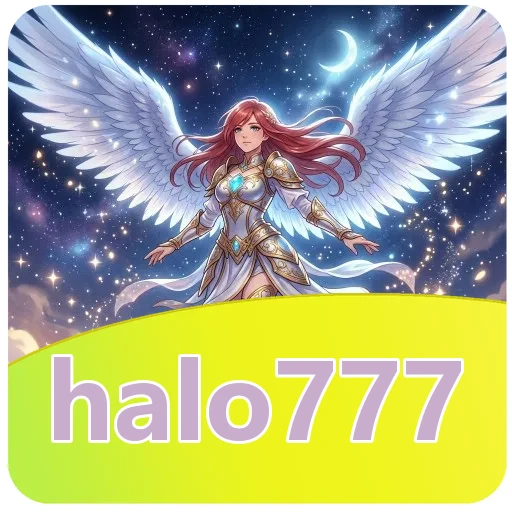 Ilustrasi instal dan buka APK halo777
